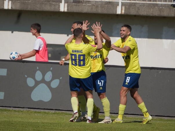 Rudar savladao Posušje i ostao u igri za opstanak