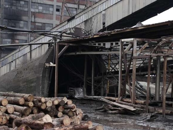Rudari Breze i Han Bile nisu sišli u jame, Kakanjci su još ranije obustavili rad