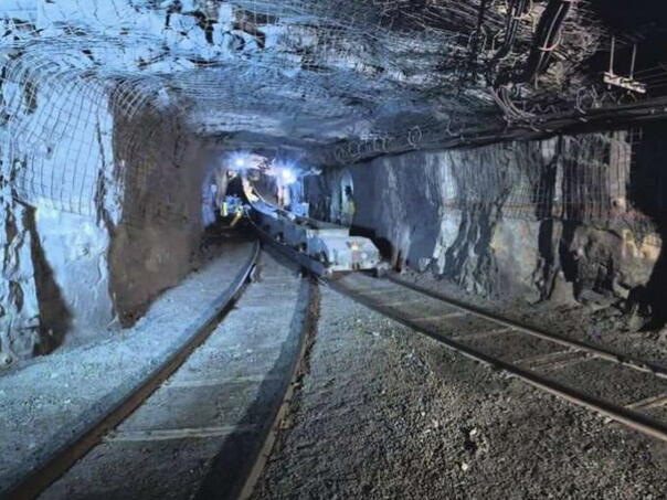 Rudari četvrti dan pod zemljom, ne izlaze do ispunjenja zahtjeva