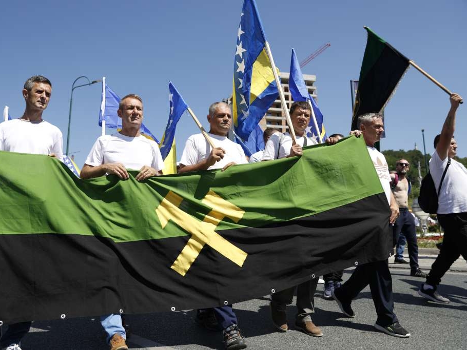 Rudari Kaknja u radničkom neposluhu: Kašnjenje plaća izazvalo novi haos u RMU