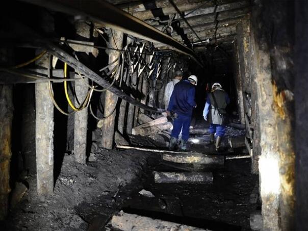 Rudnik "Kreka" Tuzla zapošljava 332 radnika na neodređeno vrijeme