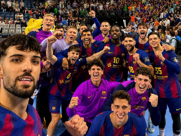 Barcelona nakon velike drame i produžetaka preživjela triler i srušila Aalborg