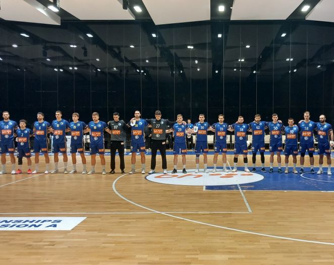 Rukometaši BiH igraju protiv Kosova na startu kvalifikacija za SP