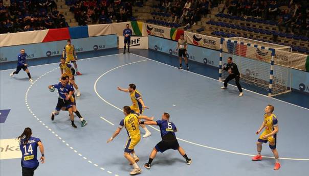 Rukometaši BiH u Prištini savladali Kosovo