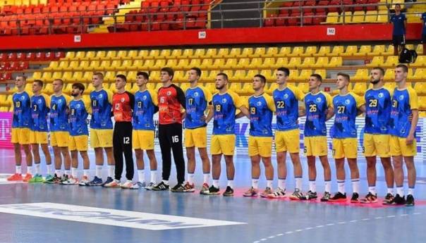 Rukometaši BiH upisali novu pobjedu na EP