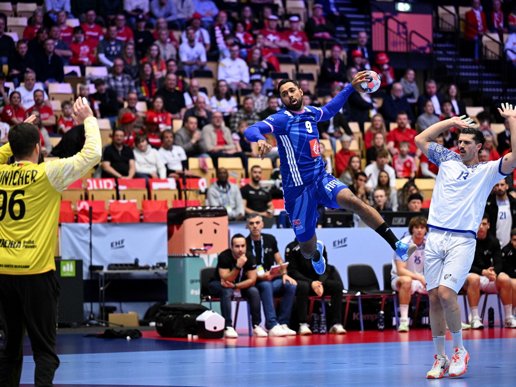 Rukometaši Francuske razbili Portugal u spektakularnoj utakmici