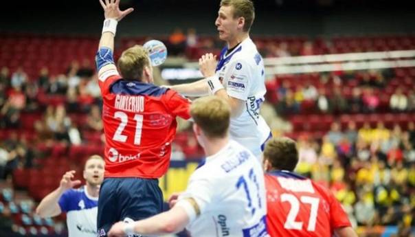 Rukometaši Norveške pobijedili Island i približili se polufinalu