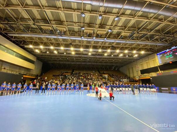 Rukometaši počinju kvalifikacije za EURO: Prodaja ulaznica u Tuzli