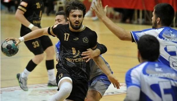 Rukometaši 'Slobode' rutinski u Mejdanu savladali brčansku 'Lokomotivu'