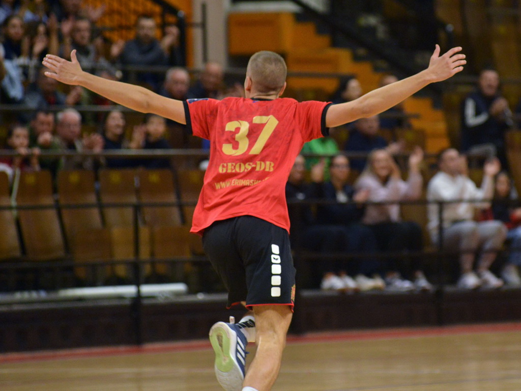 Rukometaši tuzlanske Slobode sutra protiv Izviđača