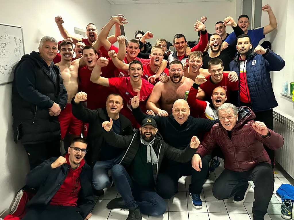Rukometaši Veleža opet love plasman u Premijer ligu BiH