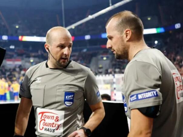 Rukometna braća iz BiH sude polufinale SP-a za žene