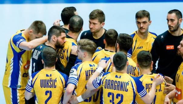 Rukometna reprezentacija BiH poražena u Grčkoj