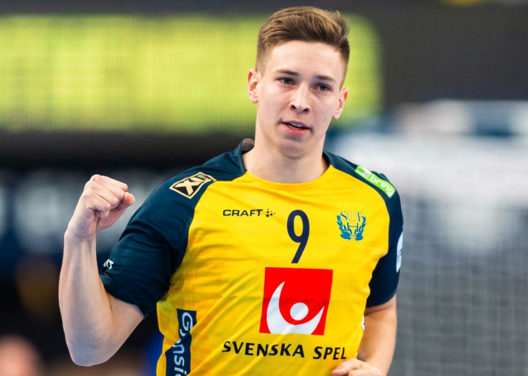 Rukometna reprezentacija Švedske ostala bez ključnog igrača uoči Eura