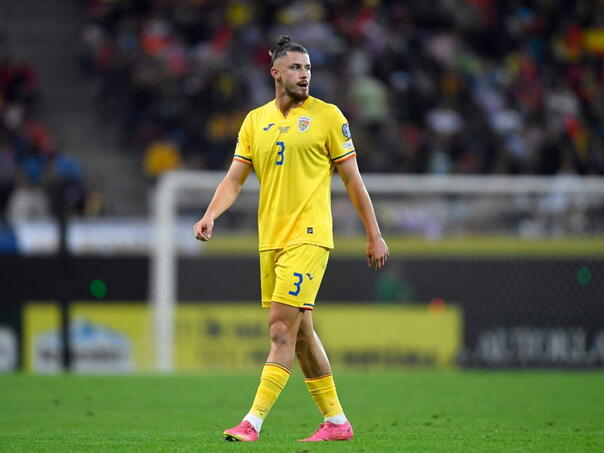 Rumuni dobili žestok udarac pred duel s BiH, najskuplji reprezentativac ne dolazi u Zenicu