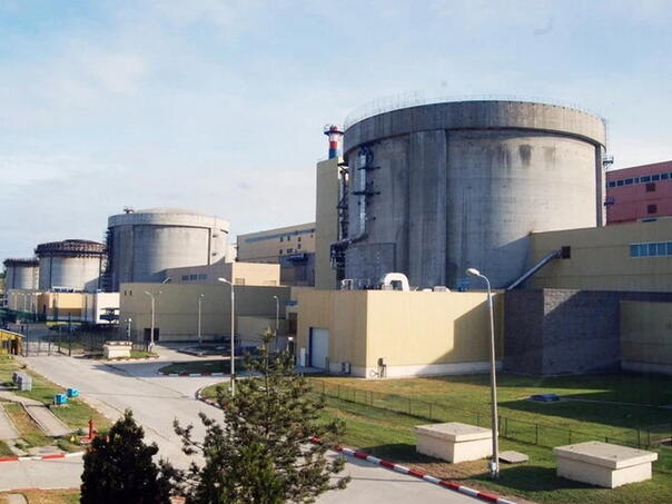 Rumunija zbog suše ugasila jedinu nuklearnu elektranu