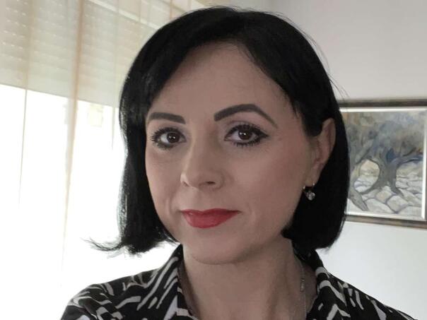 Rupčić podnijela ostavku na dužnost člana Upravnog odbora BHRT-a