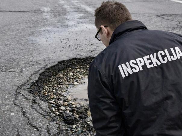 Rupe na cestama: Gdje su uplaćene milijarde i inspekcije dok putevi propadaju?