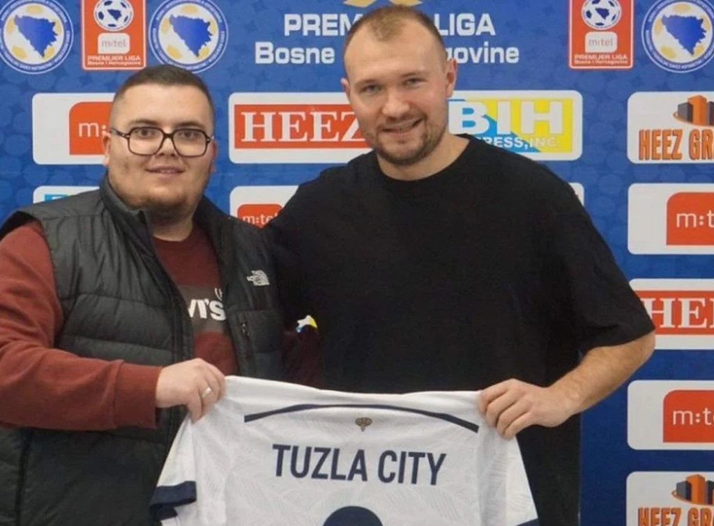 Rus koji je igrao u PL opleo po BiH: Tamo je sve staromodno, nervirali su me ljudi