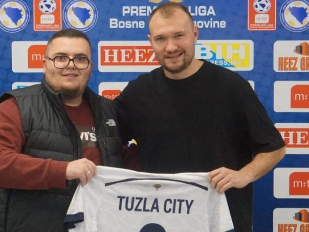 Rus koji je igrao u PL opleo po BiH: Tamo je sve staromodno, nervirali su me ljudi
