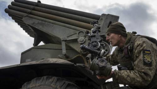 Rusi i Ukrajinci sada na glavnoj fronti imaju zajedničkog 'neprijatelja'