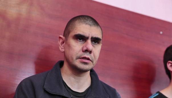 Rusi iznenada oslobodili Hrvata zarobljenog u Ukrajini