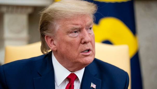 Rusi kritikovali Trumpa zbog reakcije na let SpaceX-a i NASA-e