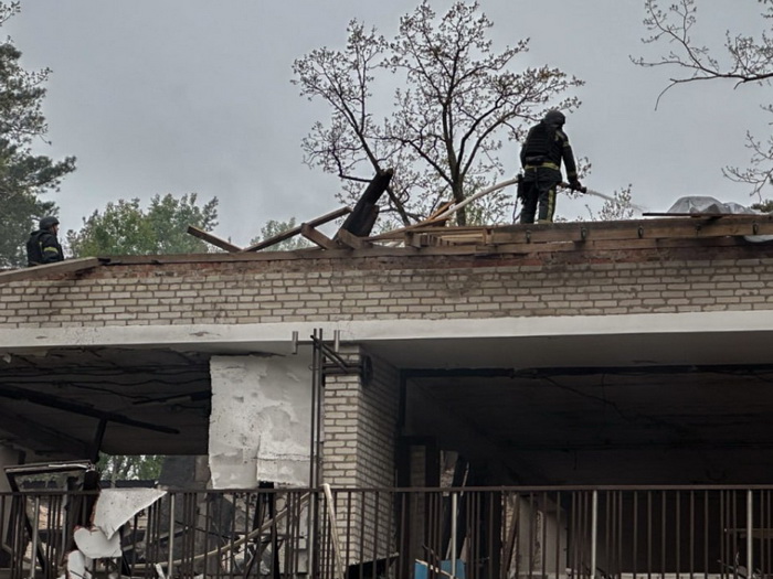 Rusi lansirali 108 dronova na Ukrajinu