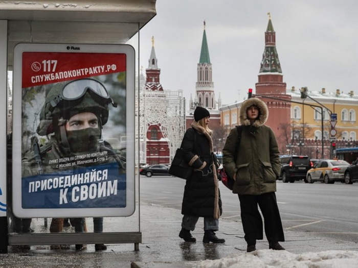 Rusi optimistični, u 2026. vide kraj "specijalne vojne operacije"