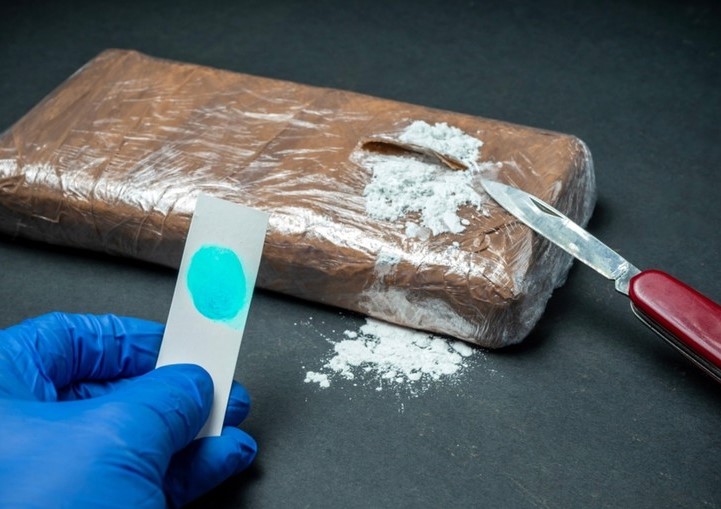 Rusi optužili Ukrajinu da šverca drogu u Evropu