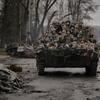 Rusi pred probijanjem ukrajinske odbrane na još jednoj liniji
