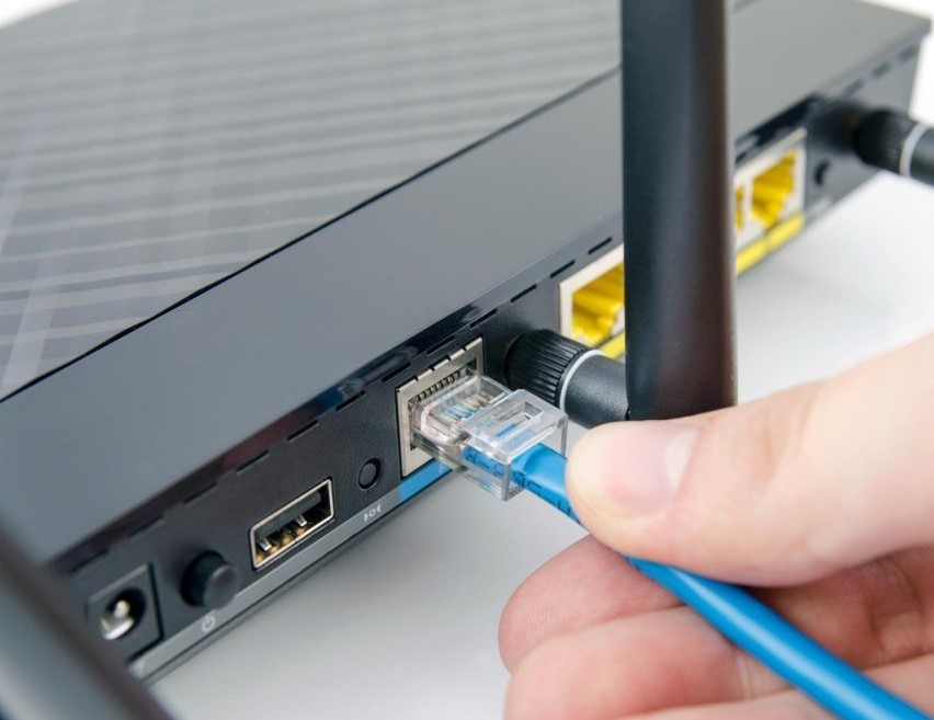 Rusi u vašem dnevnom boravku: Špijuniraju preko rutera