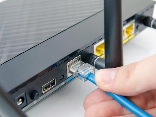 Rusi u vašem dnevnom boravku: Špijuniraju preko rutera