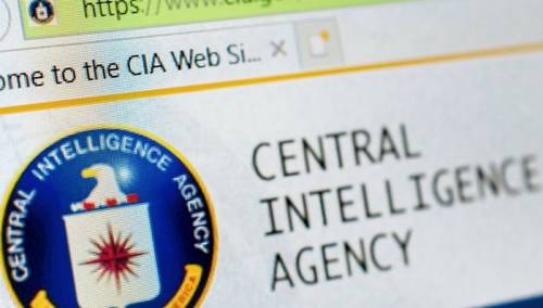 Rusija blokirala web stranice CIA-e i FBI-a