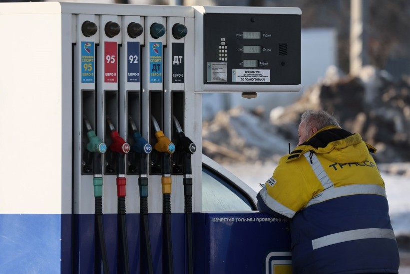 Rusija djelimično ukida zabranu izvoza dizela: Na svjetsko tržište stiže 500.000 tona goriva