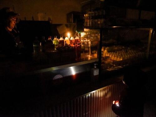 Rusija dronovima pogodila ukrajinski Černihiv: Većina regije ostala bez struje