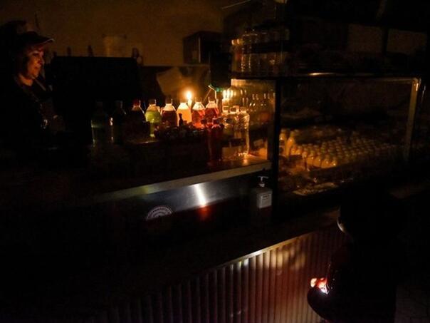 Rusija dronovima pogodila ukrajinski Černihiv: Većina regije ostala bez struje