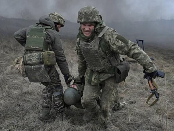 Rusija: Francuska planira slati vojnike u Ukrajinu