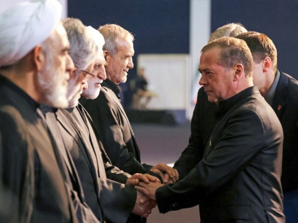Rusija i Iran održali dvodnevne razgovore: Partnerstvo na novom testu