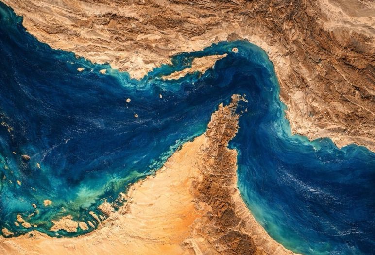 Rusija i Kina stavie veto na rezoluciju o Hormuškom moreuzu