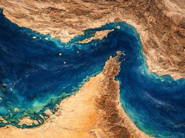 Rusija i Kina stavile veto na rezoluciju o Hormuškom moreuzu