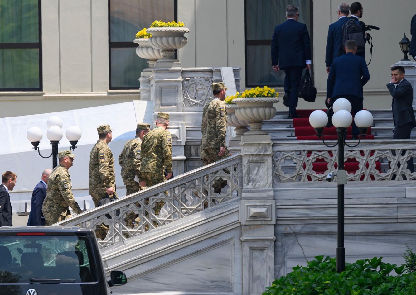 Rusija i SAD dogovorili obnovu pregovora s Kijevom, ali bez Evrope 