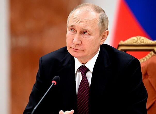 Novi mirovni prijedlog Rusije za mir sa Ukrajinom, šta želi Putin