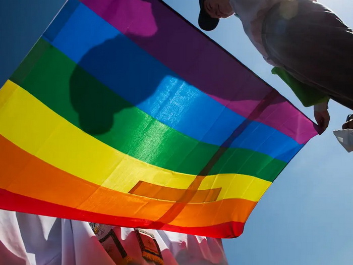 Rusija LGBT grupu proglasila terorističkom organizacijom