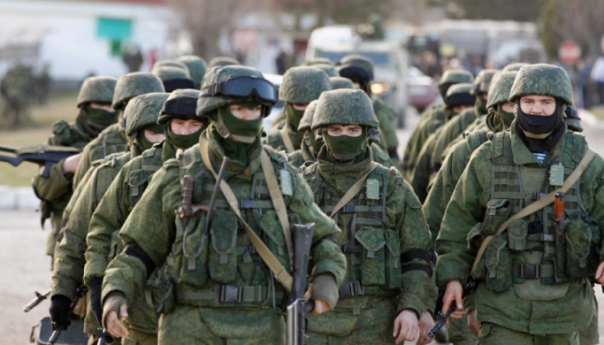 Rusija nastavlja s raketnim napadima širom Ukrajine