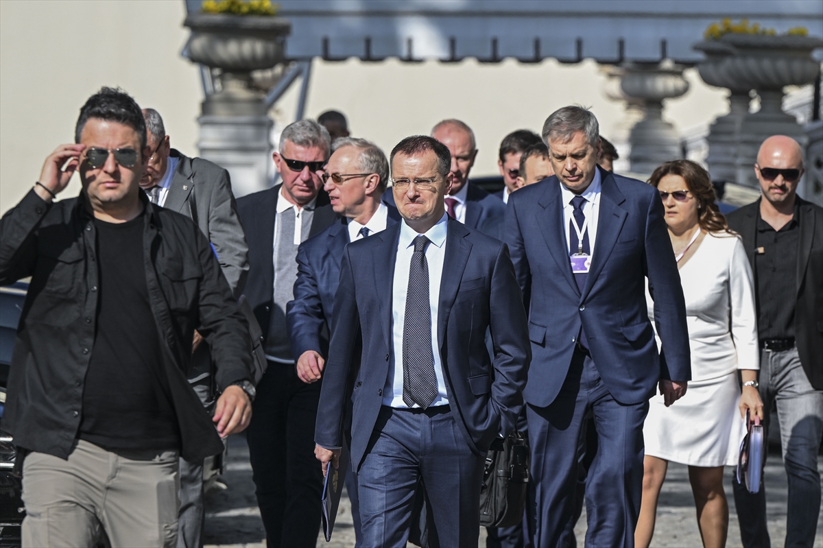 Rusija nudi dvije opcije za prekid vatre: Šta to znači za Ukrajinu?