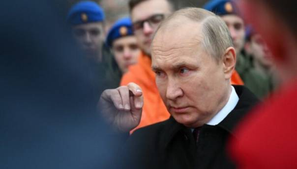 Rusija objavila kojim zemljama više neće davati naftu