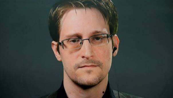 Rusija odobrila dozvolu trajnog boravka Snowdenu