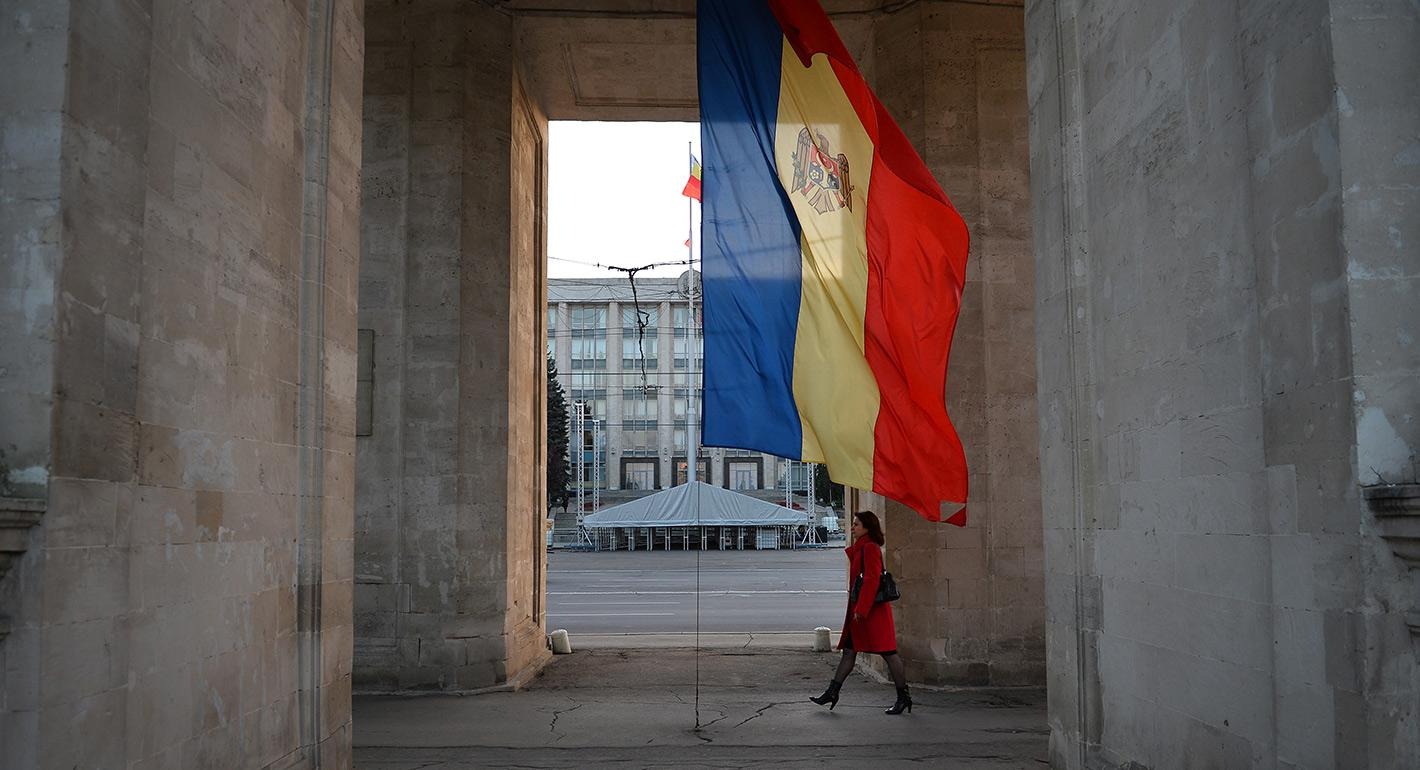 Rusija optužuje NATO: Moldavija se priprema za rat, kao Ukrajina