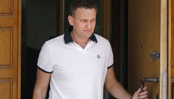 Rusija optužuje Njemačku da opstruira istragu u slučaju Navalni
